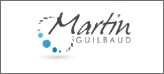 Logo Martin Guilbaud